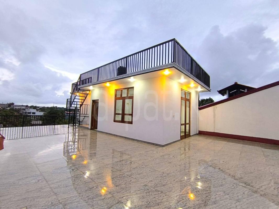House for Sale in Malabe