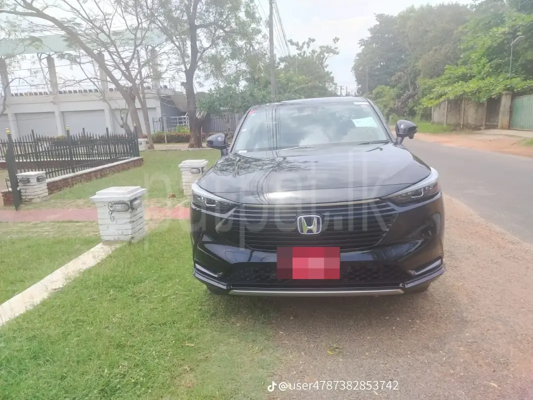 Honda Vezel 2023 - மறுசீரமைக்கப்பட்டது SUV sale in Sri Lanka - patpat.lk