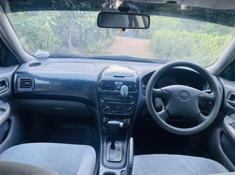 Nissan FB 15 2000 - Used Car sale in Sri Lanka - patpat.lk