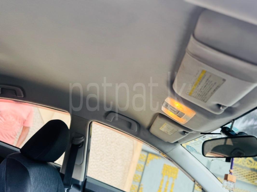 Toyota Allion 2008 - பயன்படுத்தப்பட்டது கார் sale in Sri Lanka - patpat.lk