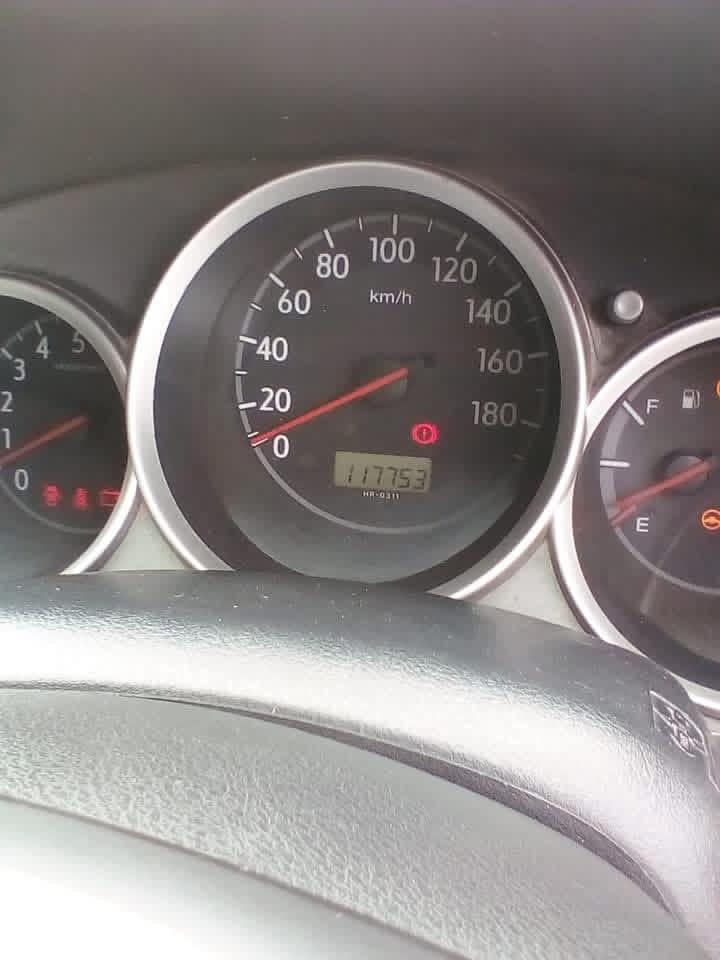 Honda Fit 2007 - பயன்படுத்தப்பட்டது கார் sale in Sri Lanka - patpat.lk