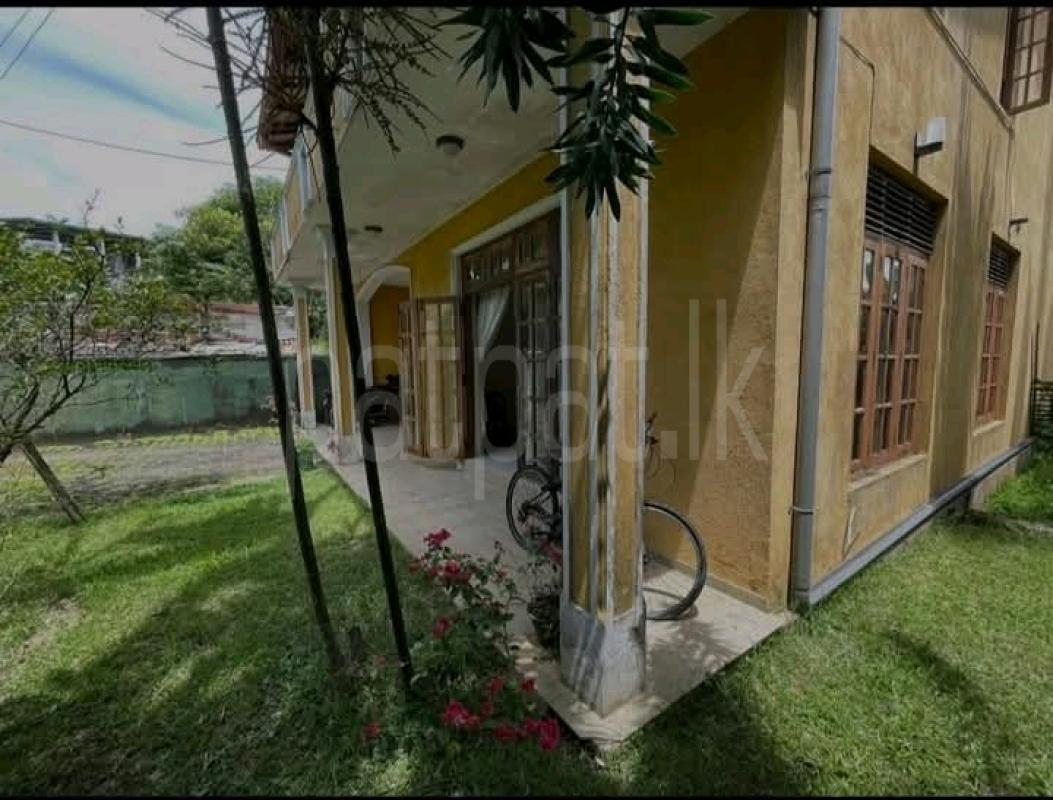 House for Sale in Rajagiriya