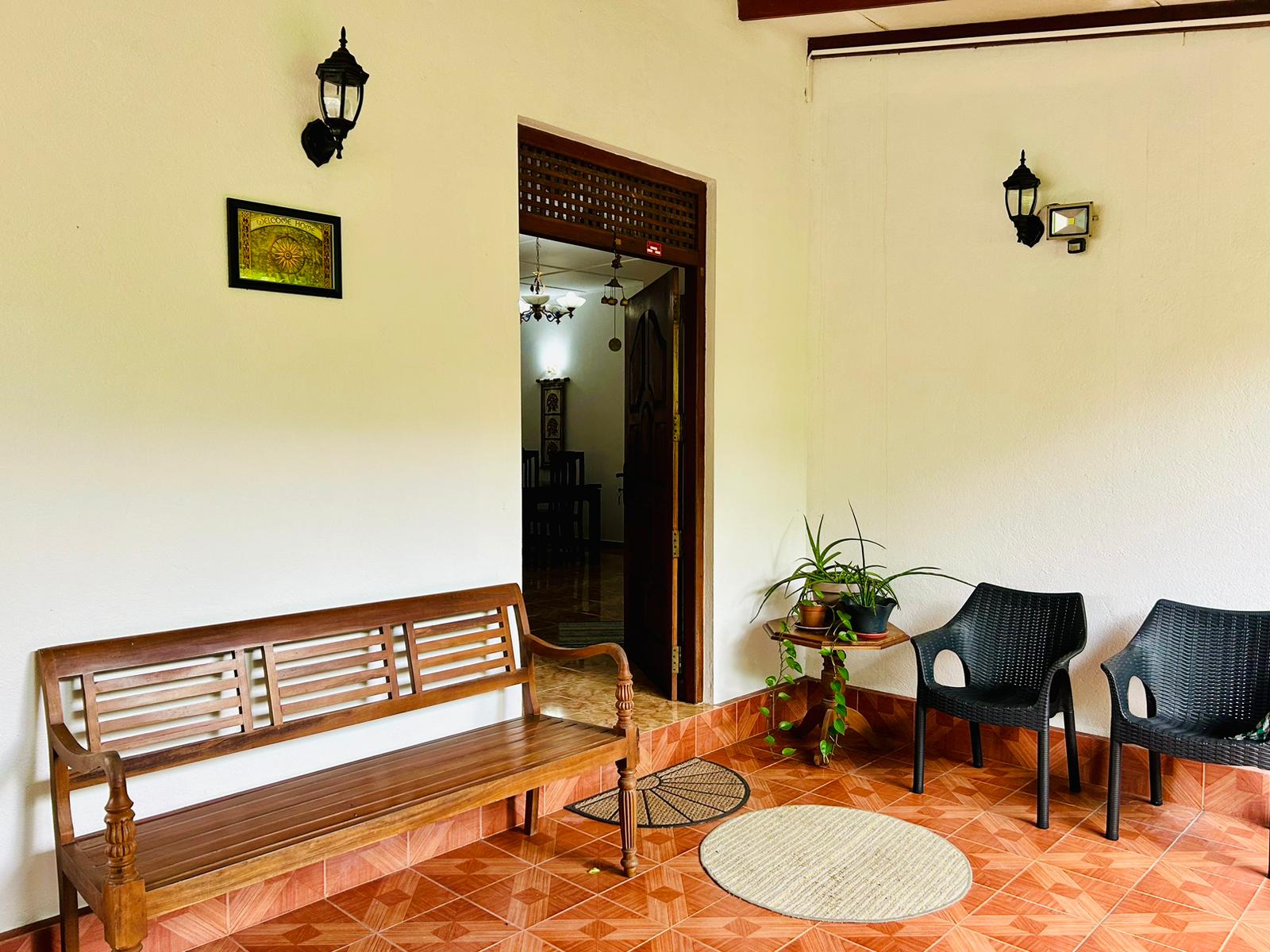 House for Sale in Malabe