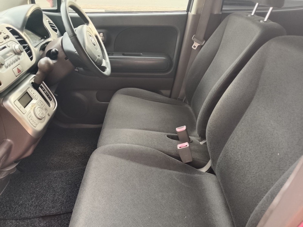 Nissan Moco 2015 - භාවිතා කරන ලද කාර් sale in Sri Lanka - patpat.lk