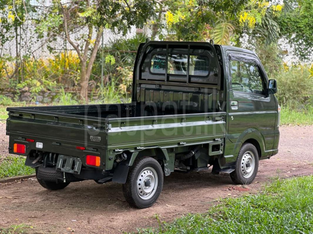 Suzuki Carry 2023 - சான்றளிக்கப்பட்டது டிரக் sale in Sri Lanka - patpat.lk