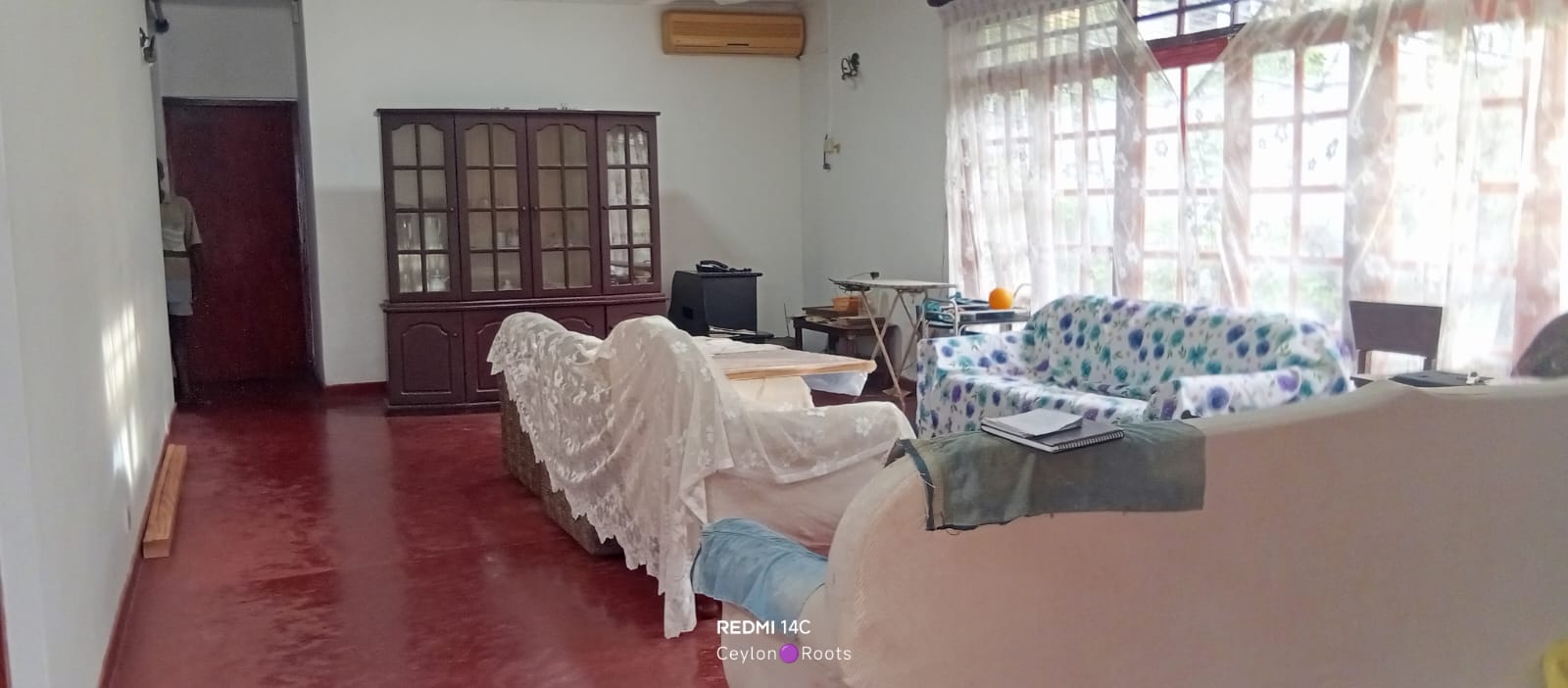 Building for Rent in Mount Lavinia