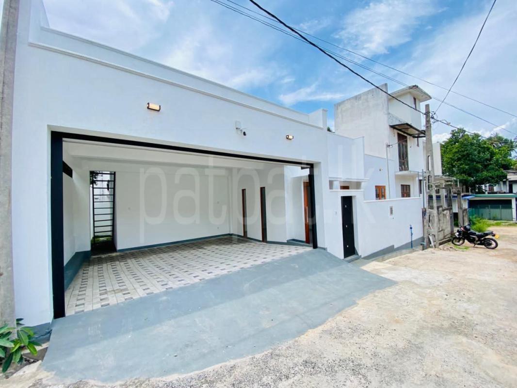House for Sale in Kadawatha
