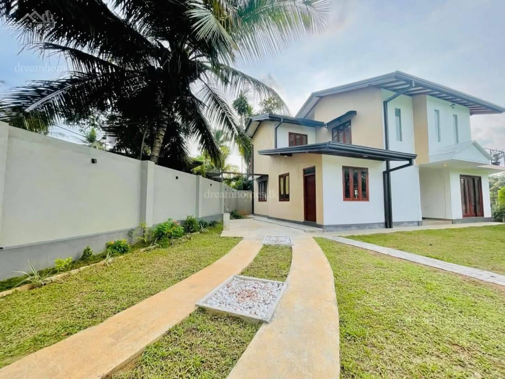 House for Sale in Homagama