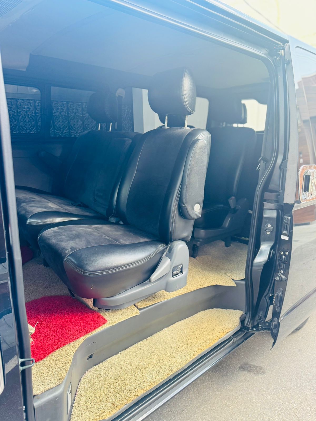 Toyota Hiace 2015 - Used Van sale in Sri Lanka - patpat.lk