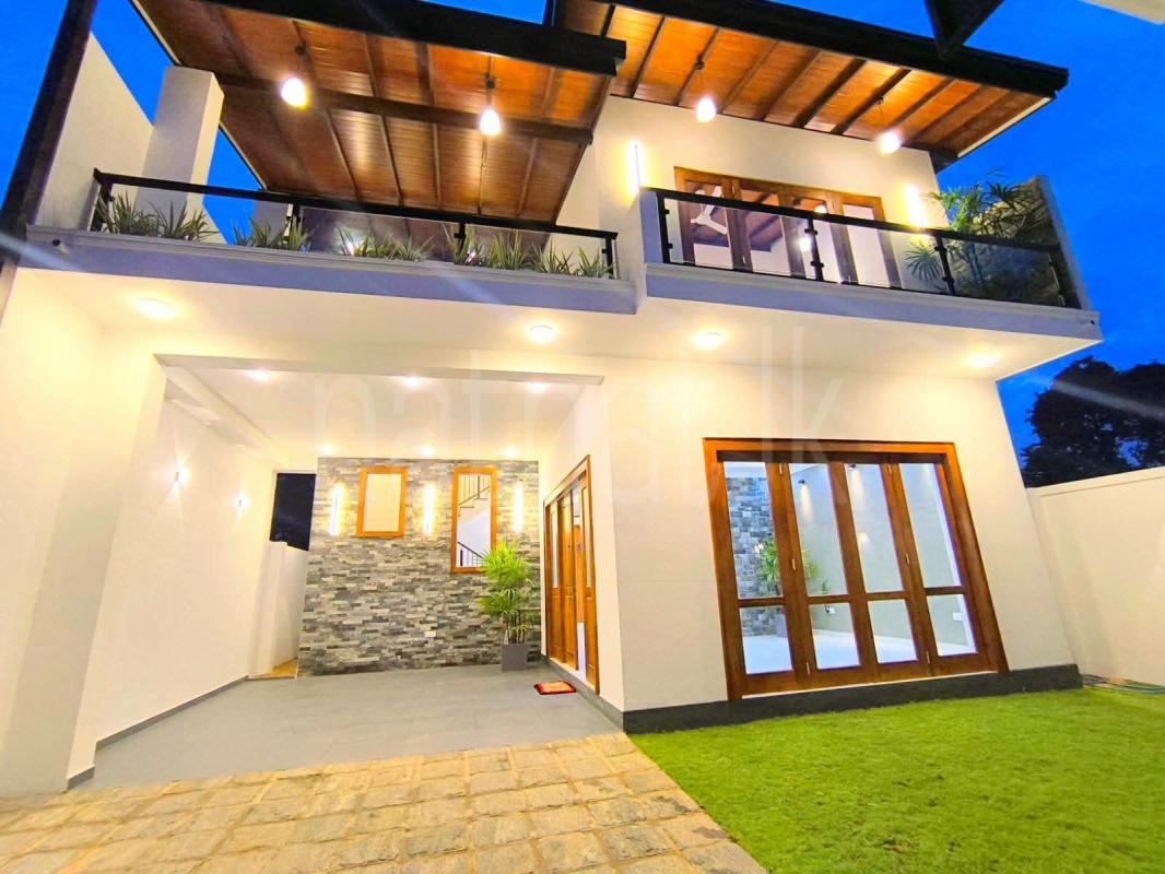 House for Sale in Malabe