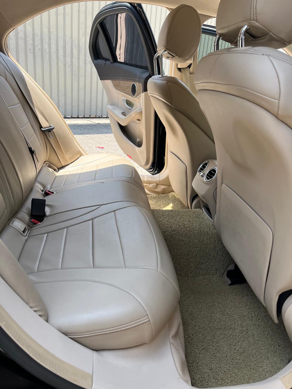 Mercedes Benz C180 2015 - Used Car sale in Sri Lanka - patpat.lk