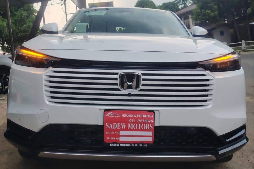 Honda Vezel 2026 ads-image-1