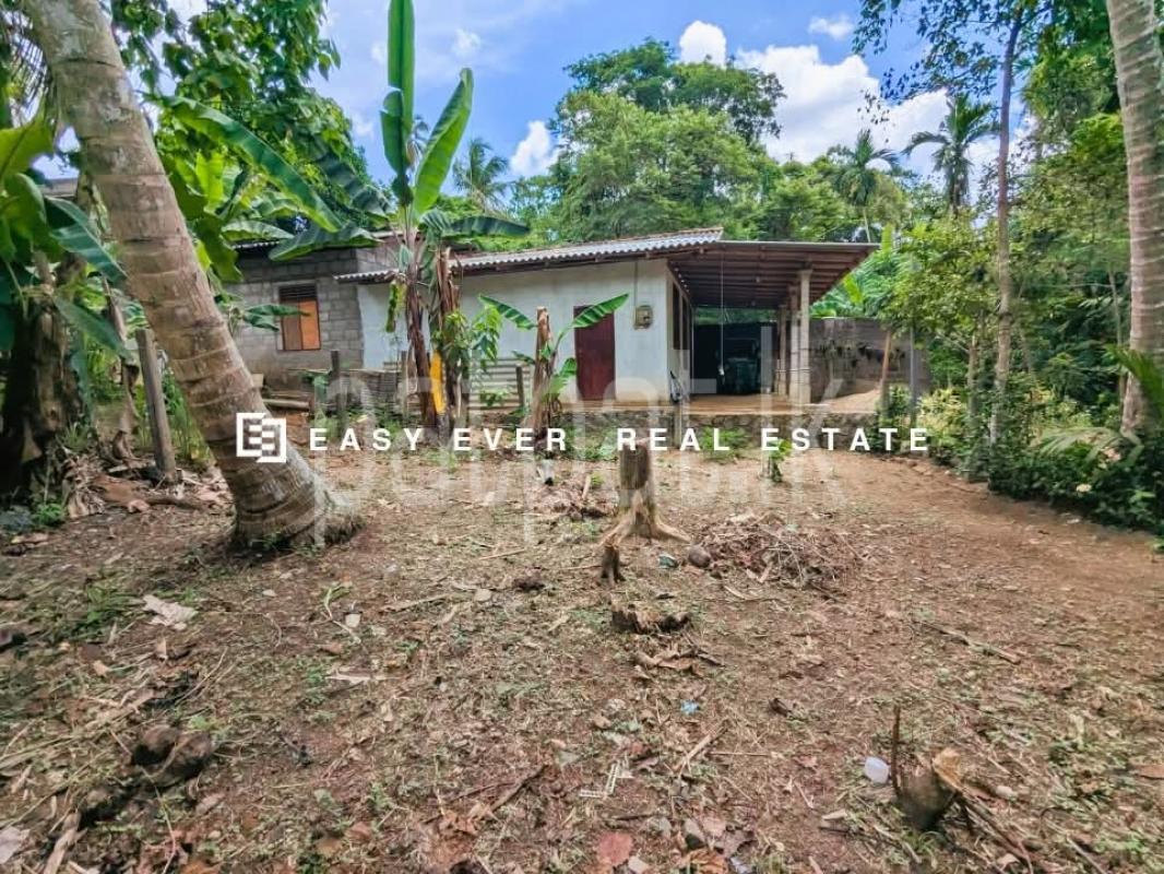 Residential Land for Sale in Kadawatha