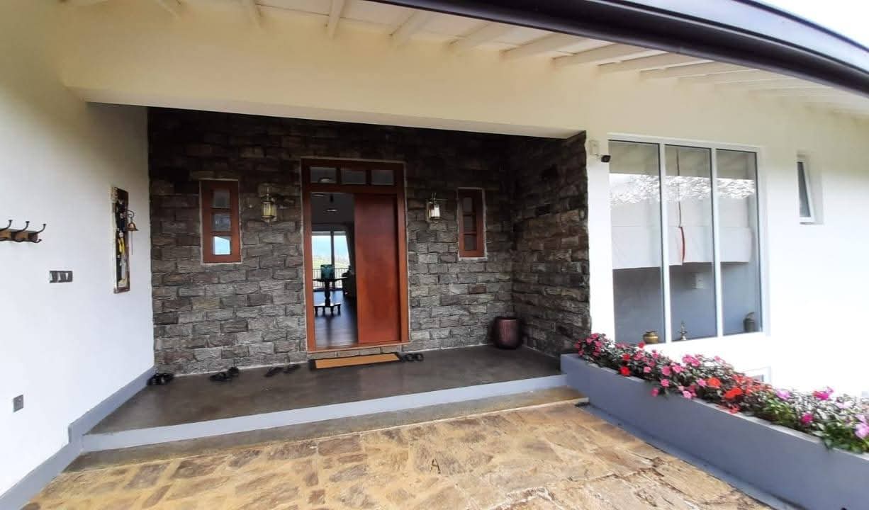 House for Sale in Nuwara Eliya