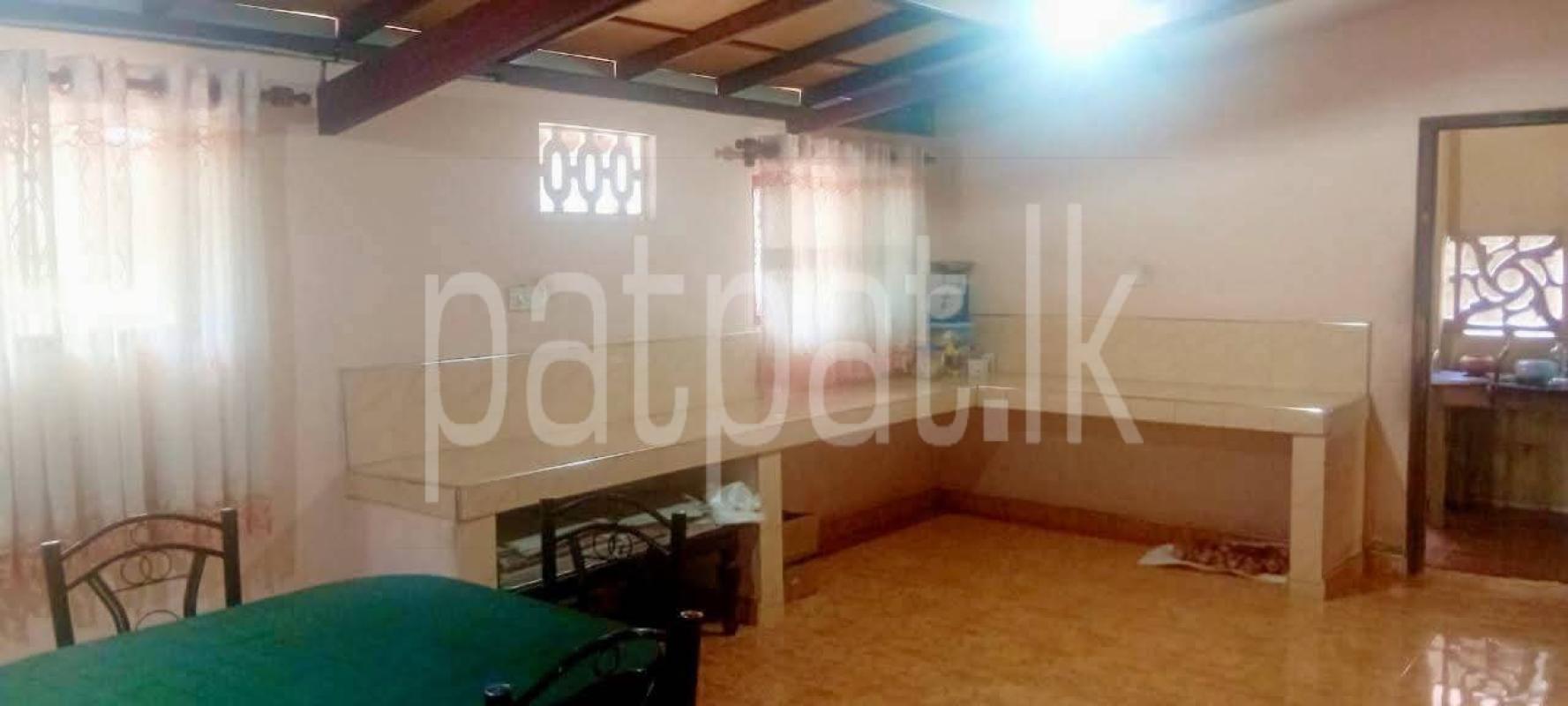 House for Sale in Kaduwela