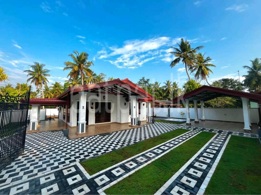 House for Sale in Ja-Ela