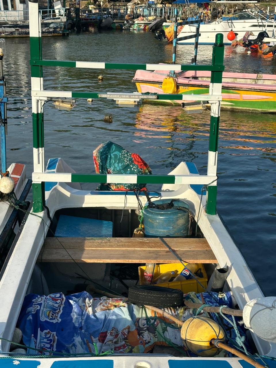 Boat For Sale