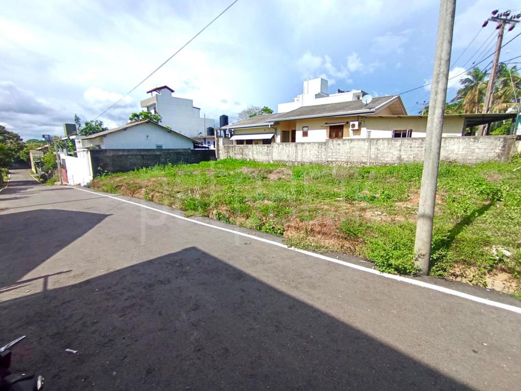 Residential Land for Sale in Piliyandala