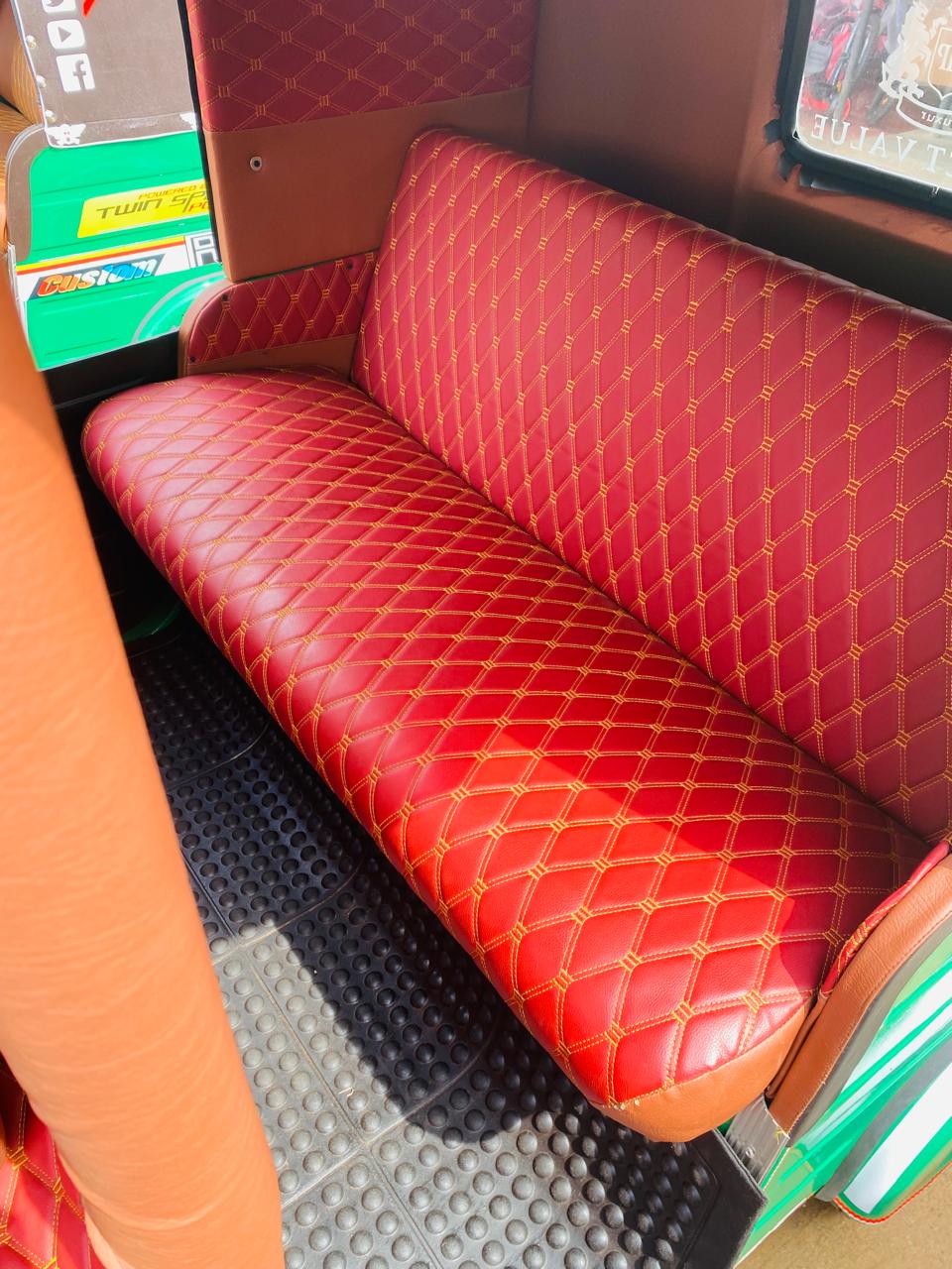 Bajaj Three Wheel 2010 - භාවිතා කරන ලද ත්‍රිරෝද රථය sale in Sri Lanka - patpat.lk