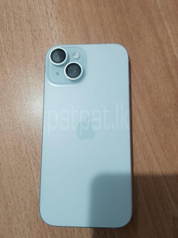 Used IPhone
