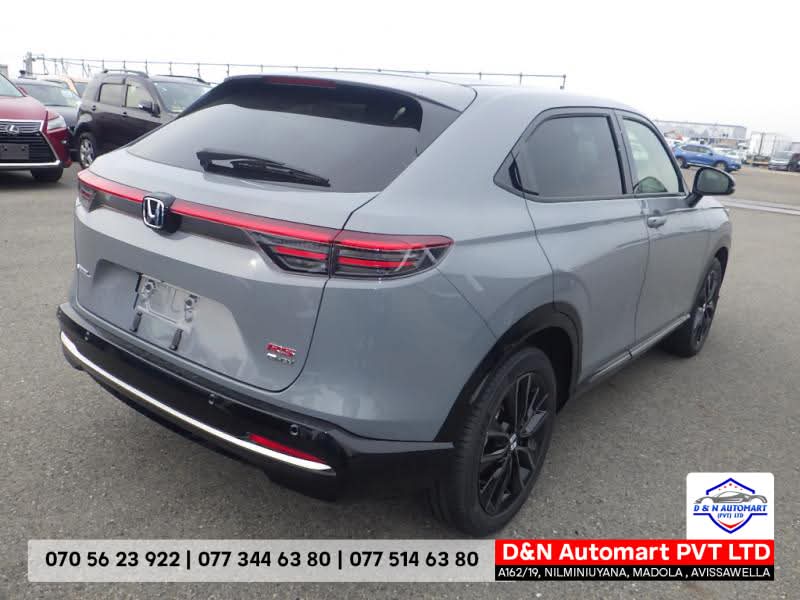 Honda Vezel 2025 - Brand New SUV sale in Sri Lanka - patpat.lk