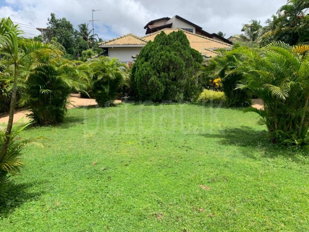 Residential Land for Sale in Rajagiriya ads-image-1