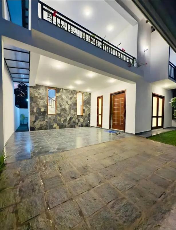 House for Sale in Malabe