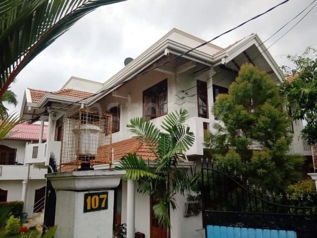 House for Rent in Wattala ads-image-1