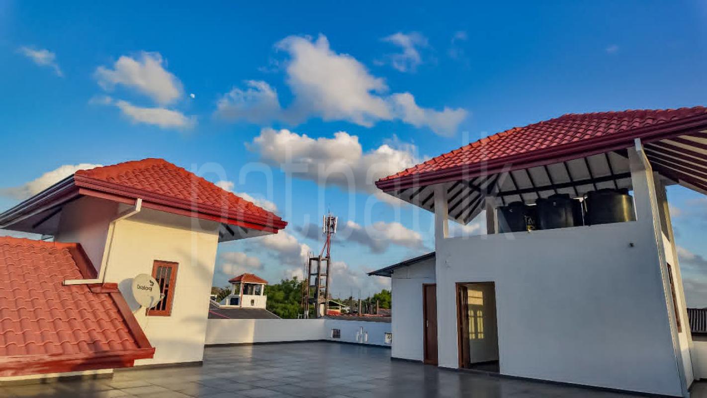 House for Rent in Wattala