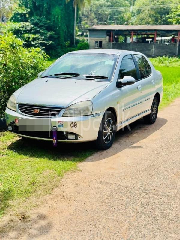 Tata Indigo 2007 - භාවිතා කරන ලද කාර් sale in Sri Lanka - patpat.lk