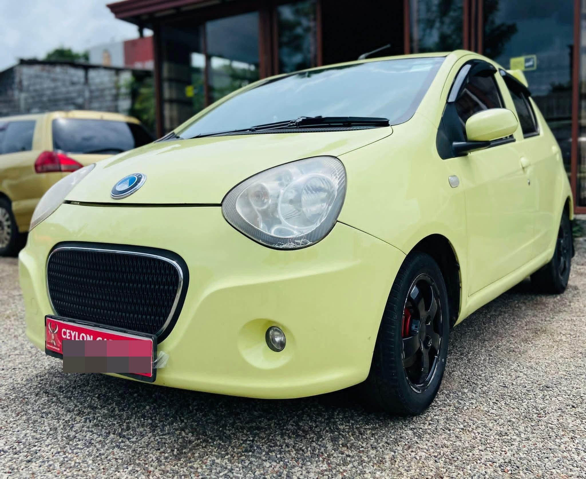 Micro Panda 2013 - Used Car sale in Sri Lanka - patpat.lk