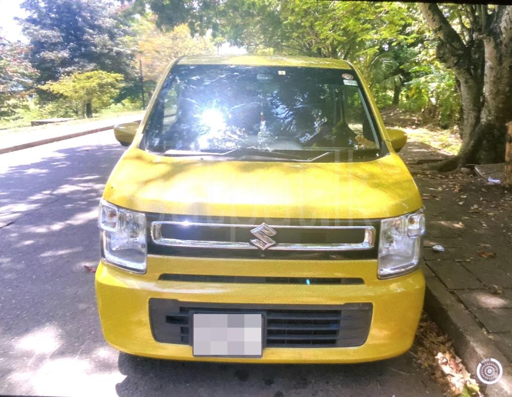 Suzuki Wagon R 2017 - Used Car sale in Sri Lanka - patpat.lk