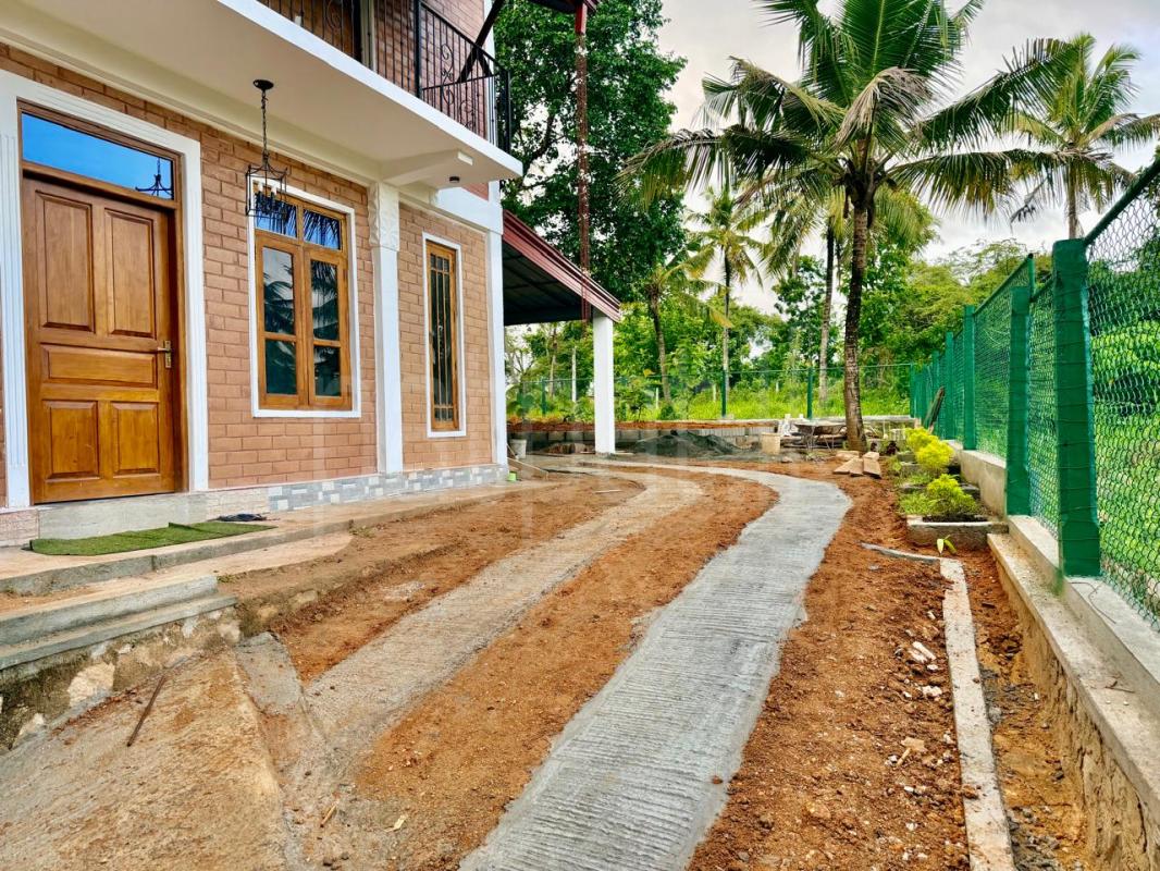 House for Sale in Mawathagama