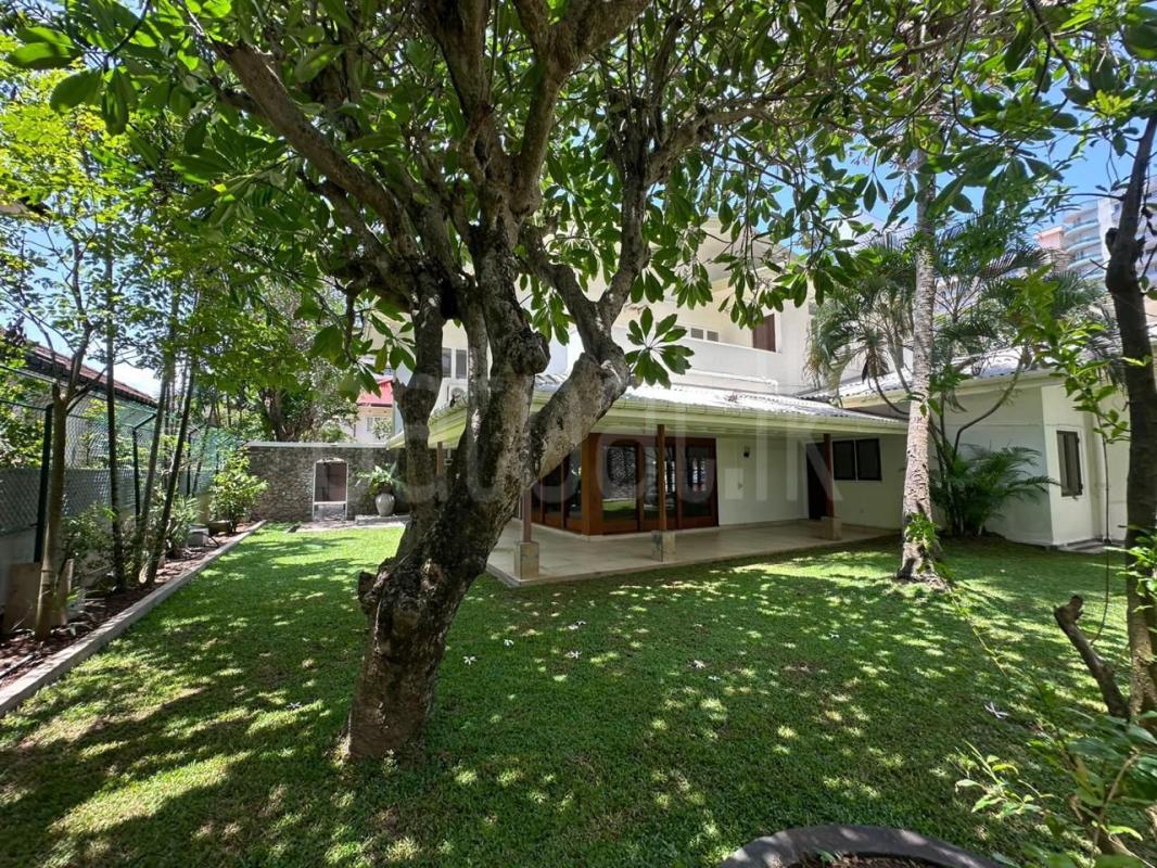 House for Sale in Kollupitiya (Colombo 03)