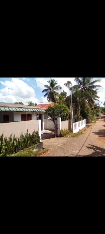 House for Sale in Piliyandala