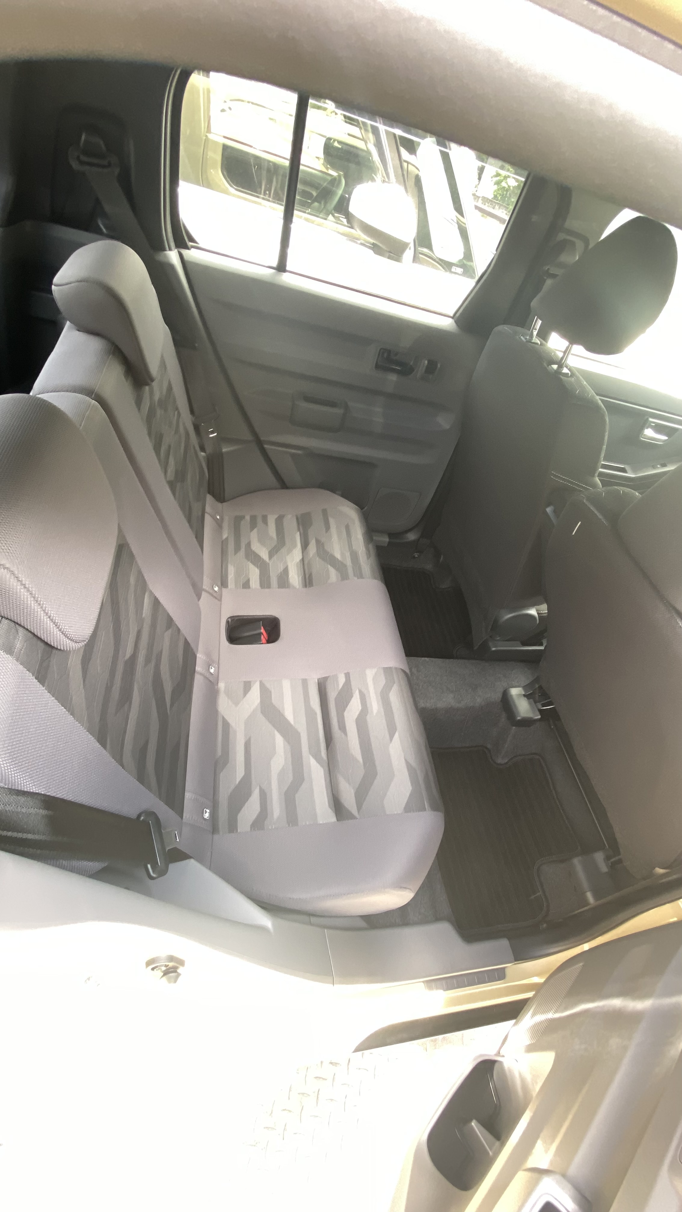 Daihatsu Taft 2024 - சான்றளிக்கப்பட்டது கார் sale in Sri Lanka - patpat.lk
