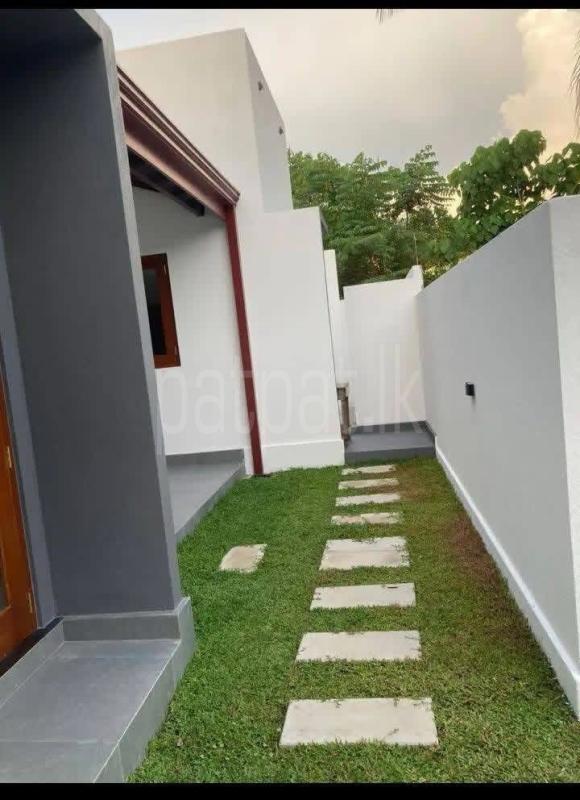 House for Sale in Polgasowita