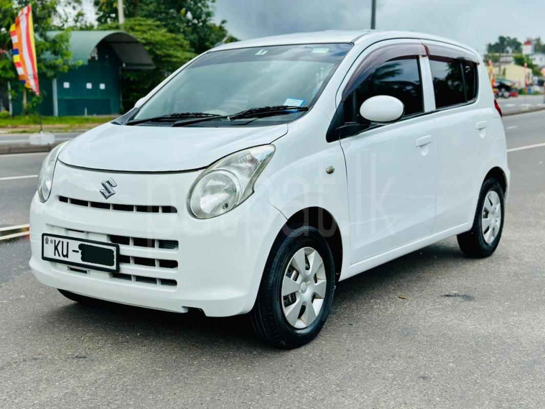 Suzuki Alto 2010 - Used Car sale in Sri Lanka - patpat.lk