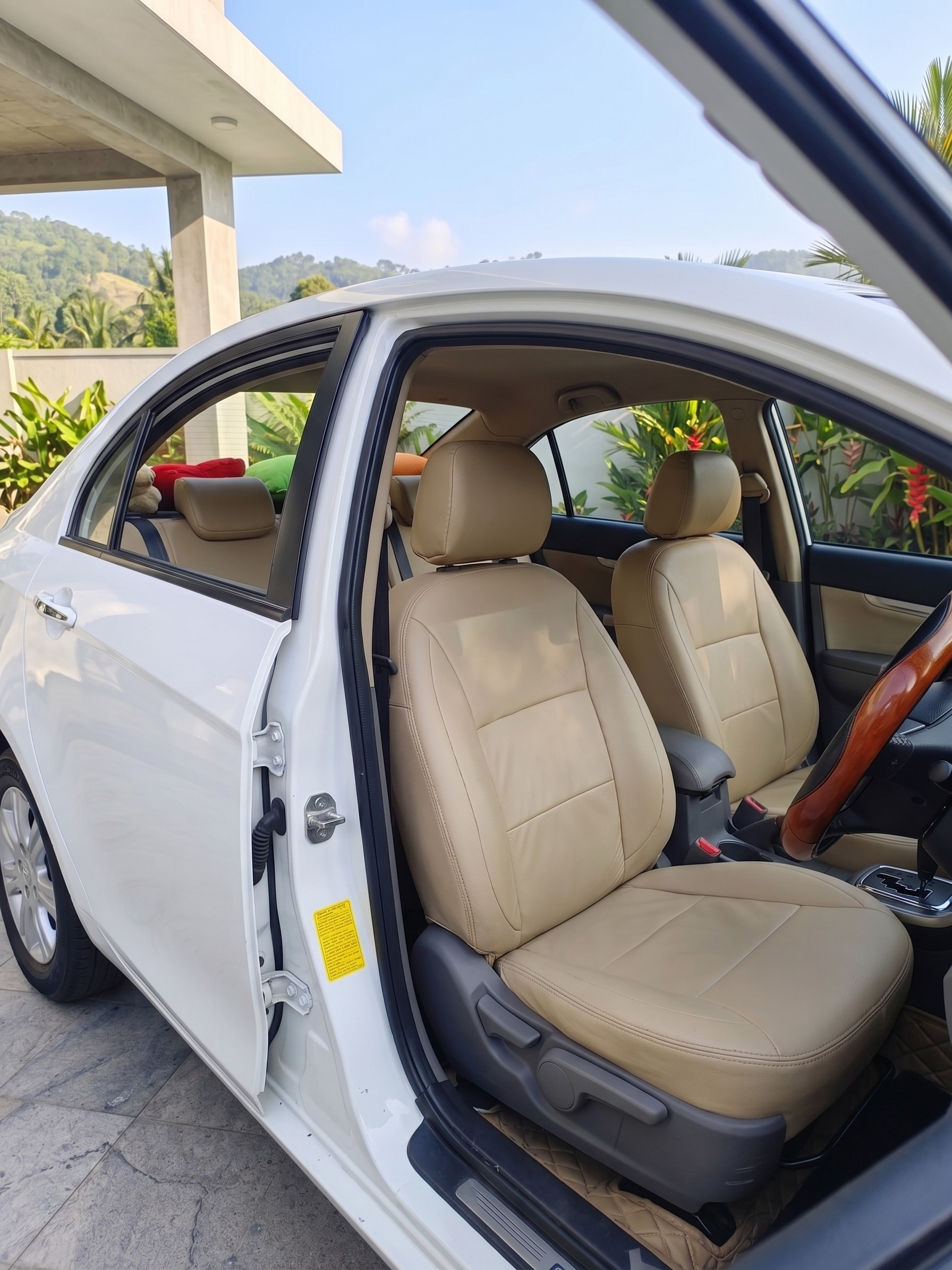 Micro Emgrand 7 2016 - Used Car sale in Sri Lanka - patpat.lk