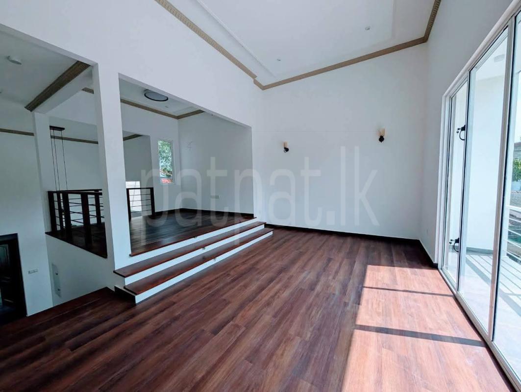 House for Sale in Malabe
