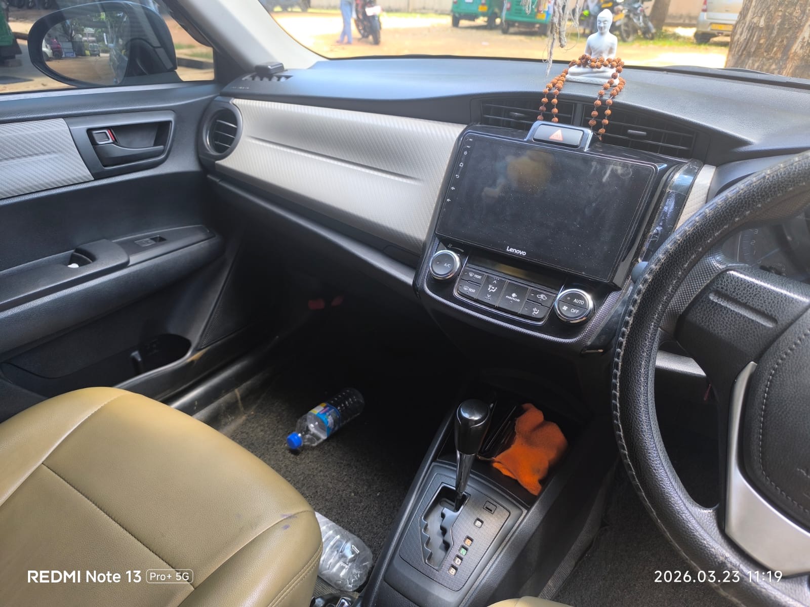 Toyota Axio 2014 - பயன்படுத்தப்பட்டது கார் sale in Sri Lanka - patpat.lk