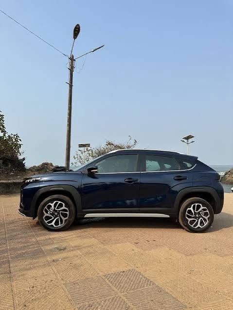 KIA Sonet 2025 - Brand New SUV sale in Sri Lanka - patpat.lk
