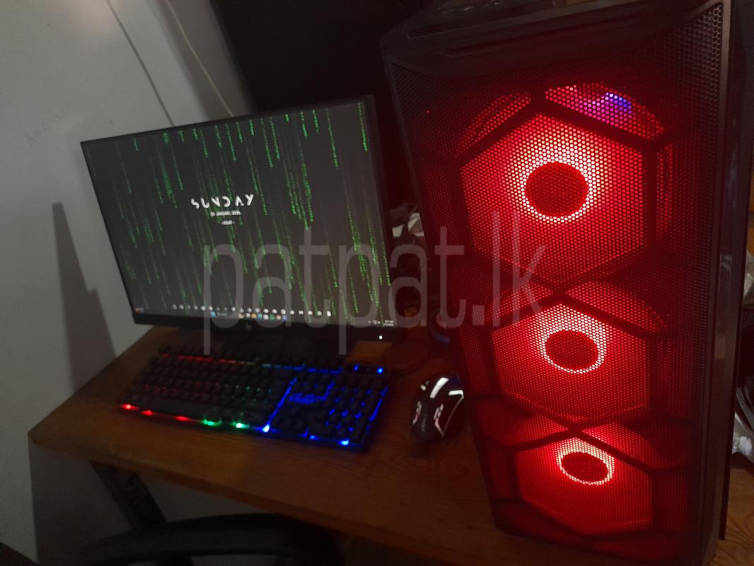 Full Gaming PC ads-image-1