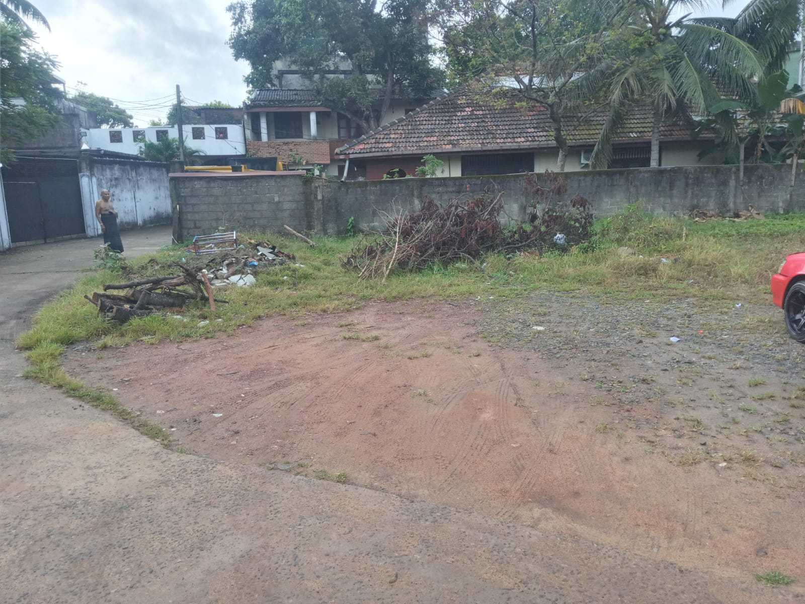 Commercial Land for Sale in Moratuwa