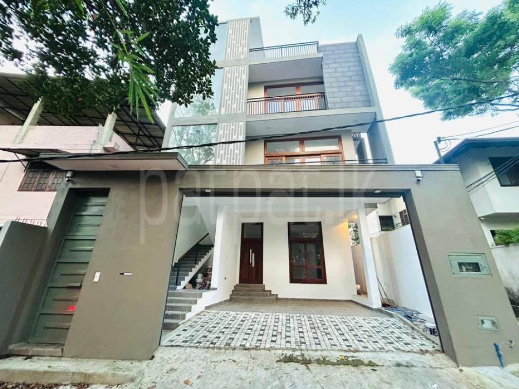 House for Sale in Dehiwala