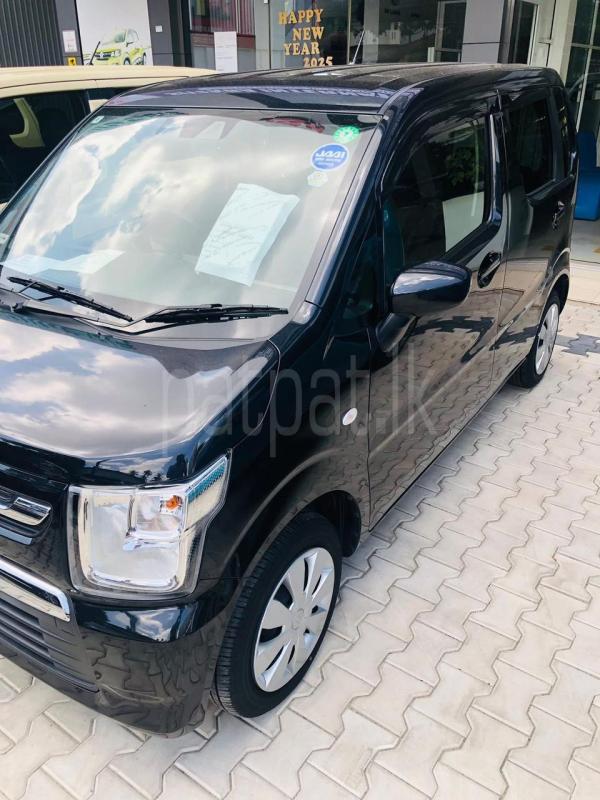 Suzuki Wagon R 2024 - மறுசீரமைக்கப்பட்டது கார் sale in Sri Lanka - patpat.lk