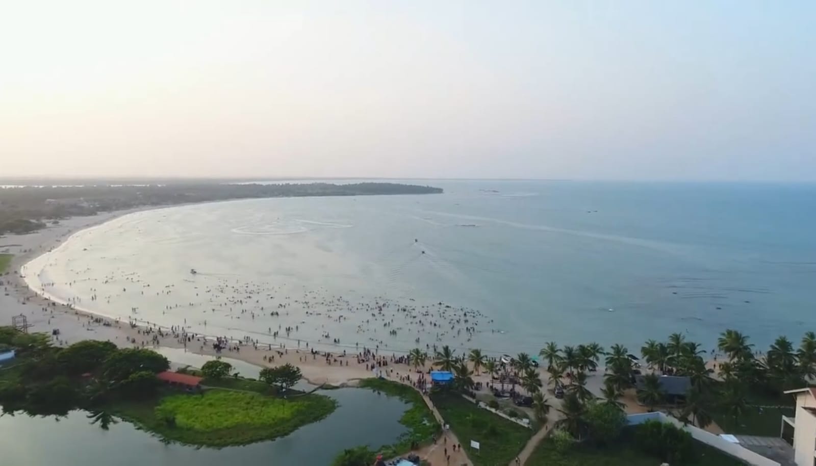 Building for Sale in Batticaloa