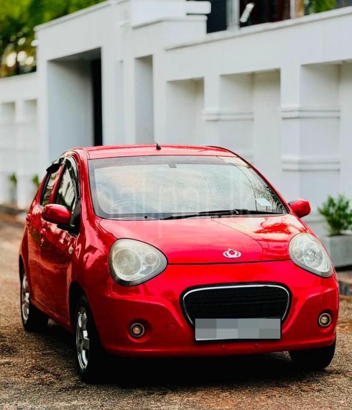 Micro Panda 2011 - Used Car sale in Sri Lanka - patpat.lk