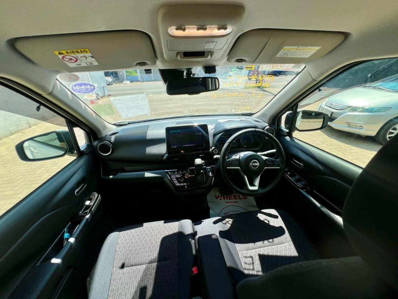 Nissan Dayz 2025 - නැවත සකස් කල කාර් sale in Sri Lanka - patpat.lk