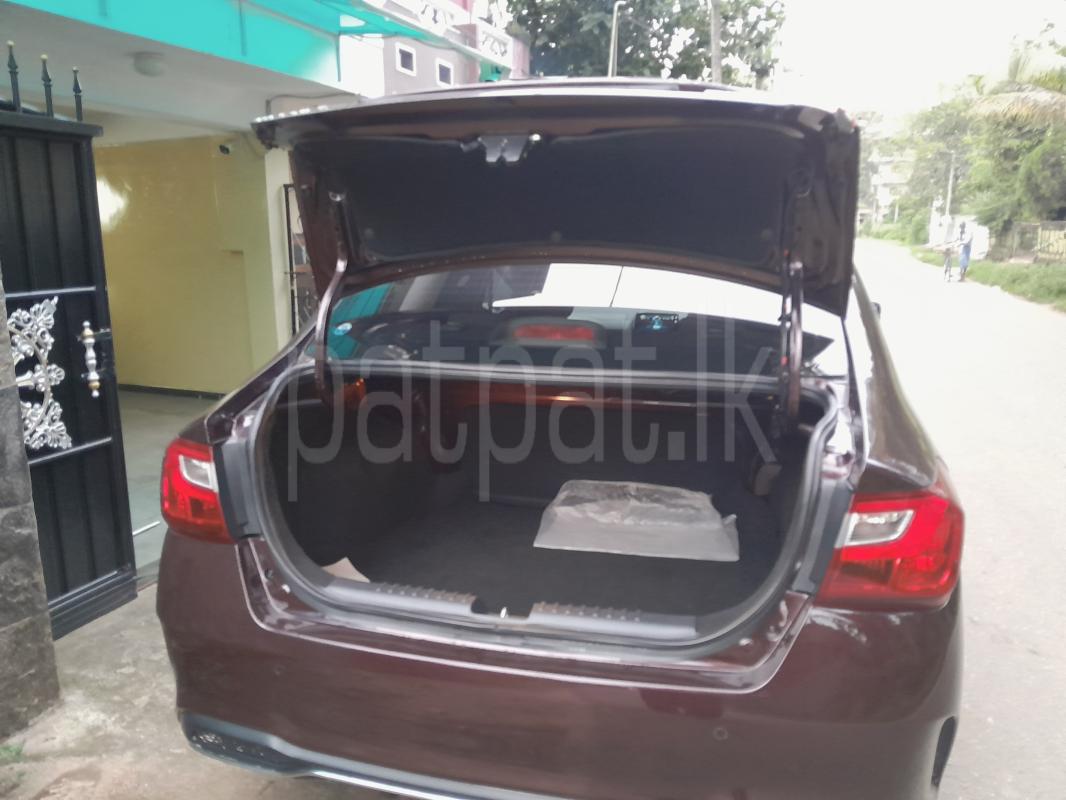 Proton Saga 2023 - பயன்படுத்தப்பட்டது கார் sale in Sri Lanka - patpat.lk
